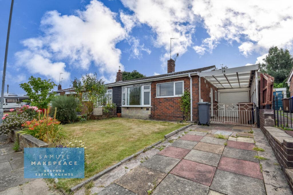 Balmoral Close, Hanford, Stoke-on-Trent - Image 1
