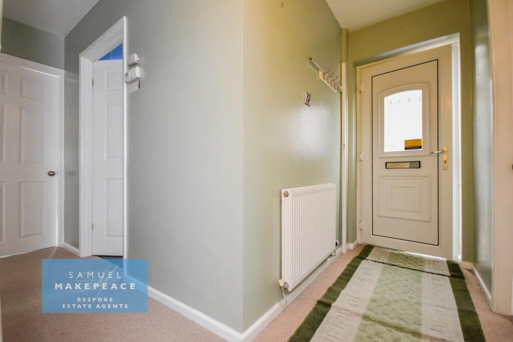 Balmoral Close, Hanford, Stoke-on-Trent - Image 9