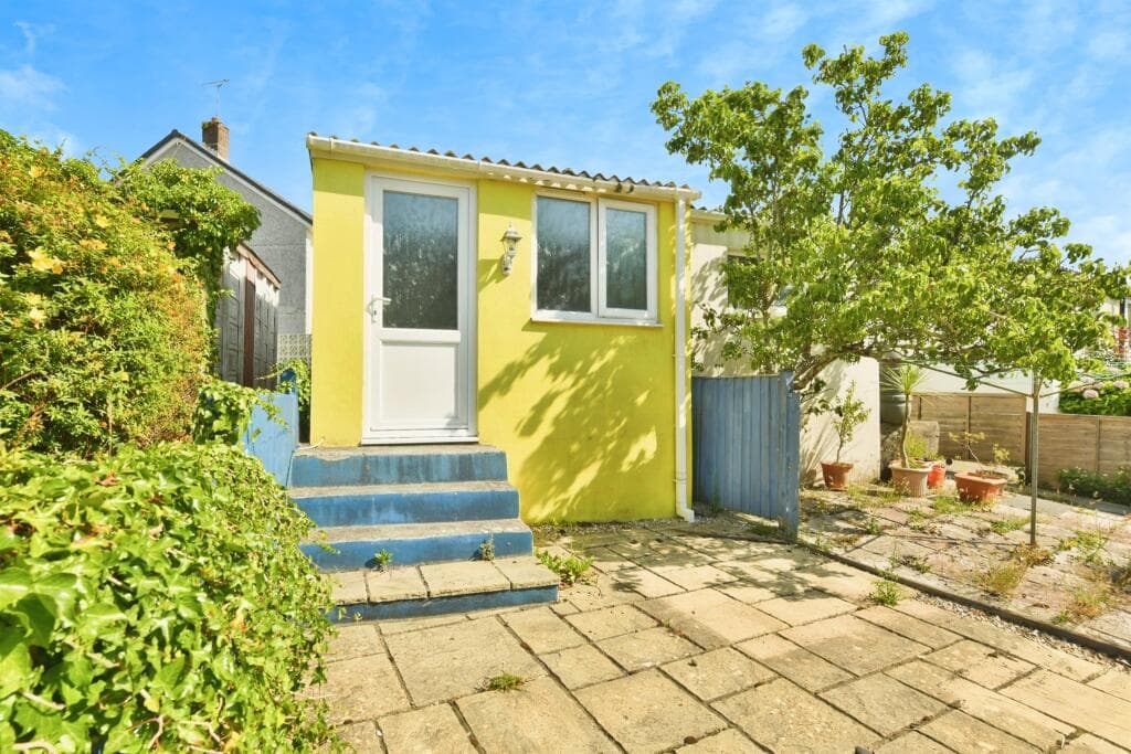 Downham Gardens, Tamerton Foliot, Plymouth - Image 10