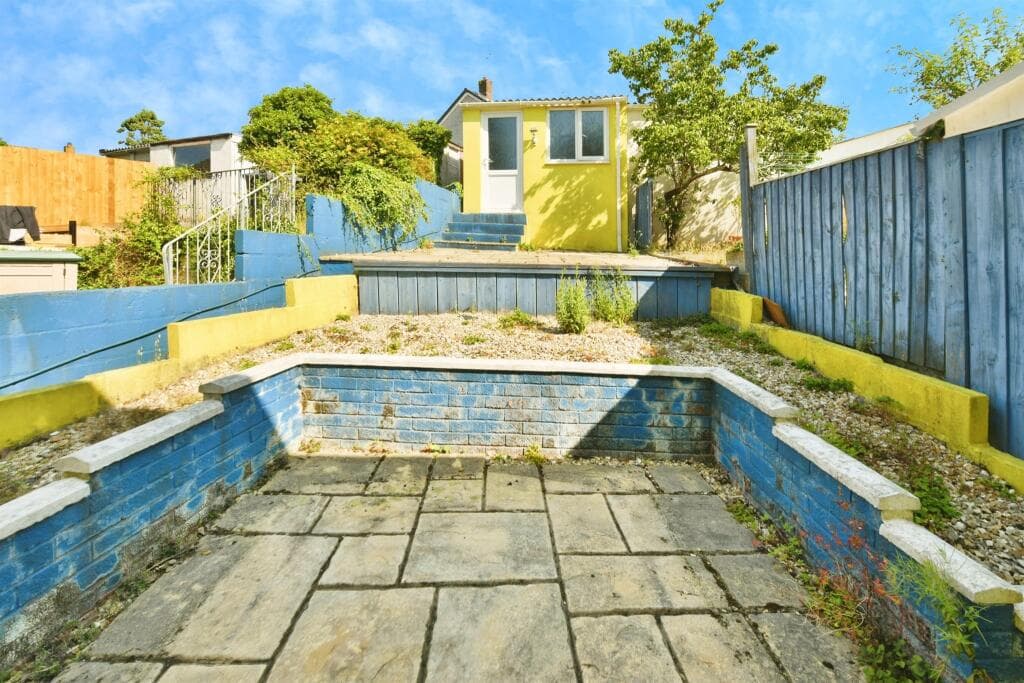 Downham Gardens, Tamerton Foliot, Plymouth - Image 4