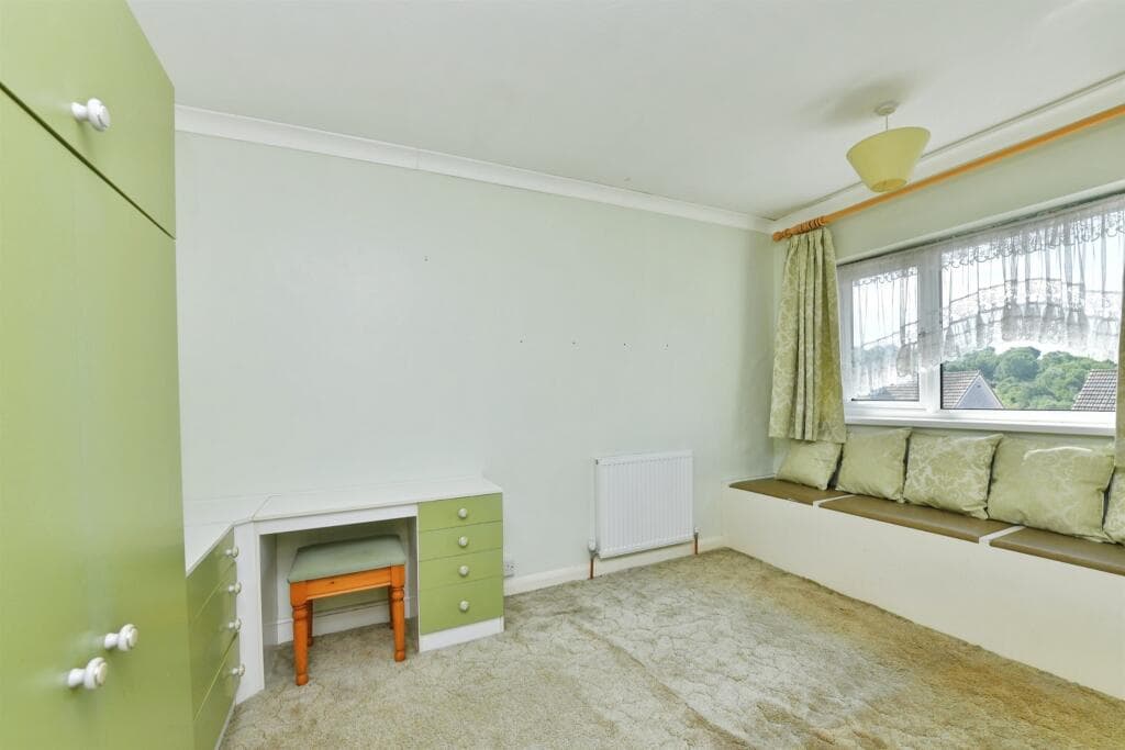 Downham Gardens, Tamerton Foliot, Plymouth - Image 8