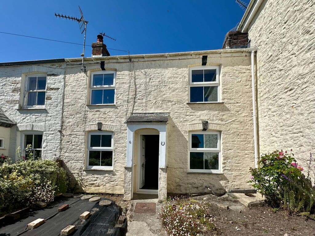 Vicarage Road, Tywardreath, PL24 - Image 1