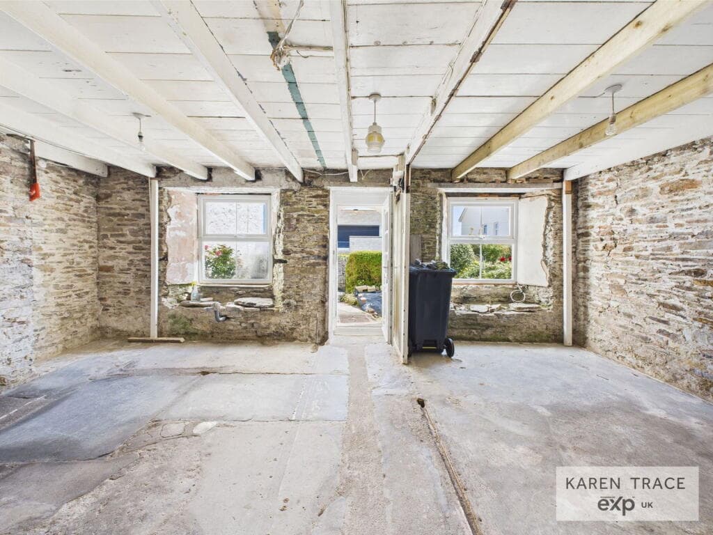 Vicarage Road, Tywardreath, PL24 - Image 3