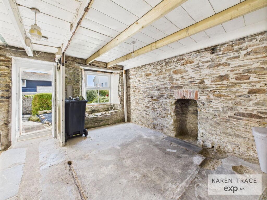 Vicarage Road, Tywardreath, PL24 - Image 5