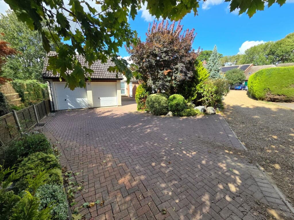 Middle Street, Great Gransden SG19 3AD - Image 4