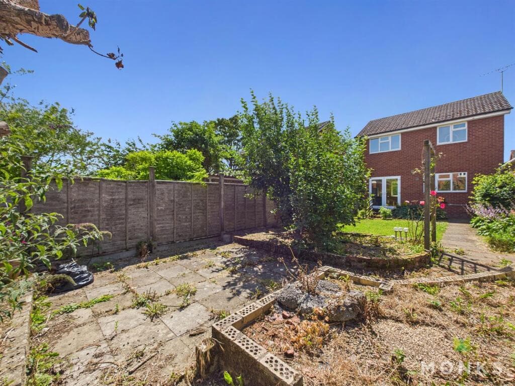 Bridge Way, Shawbury, Shrewsbury - Image 11