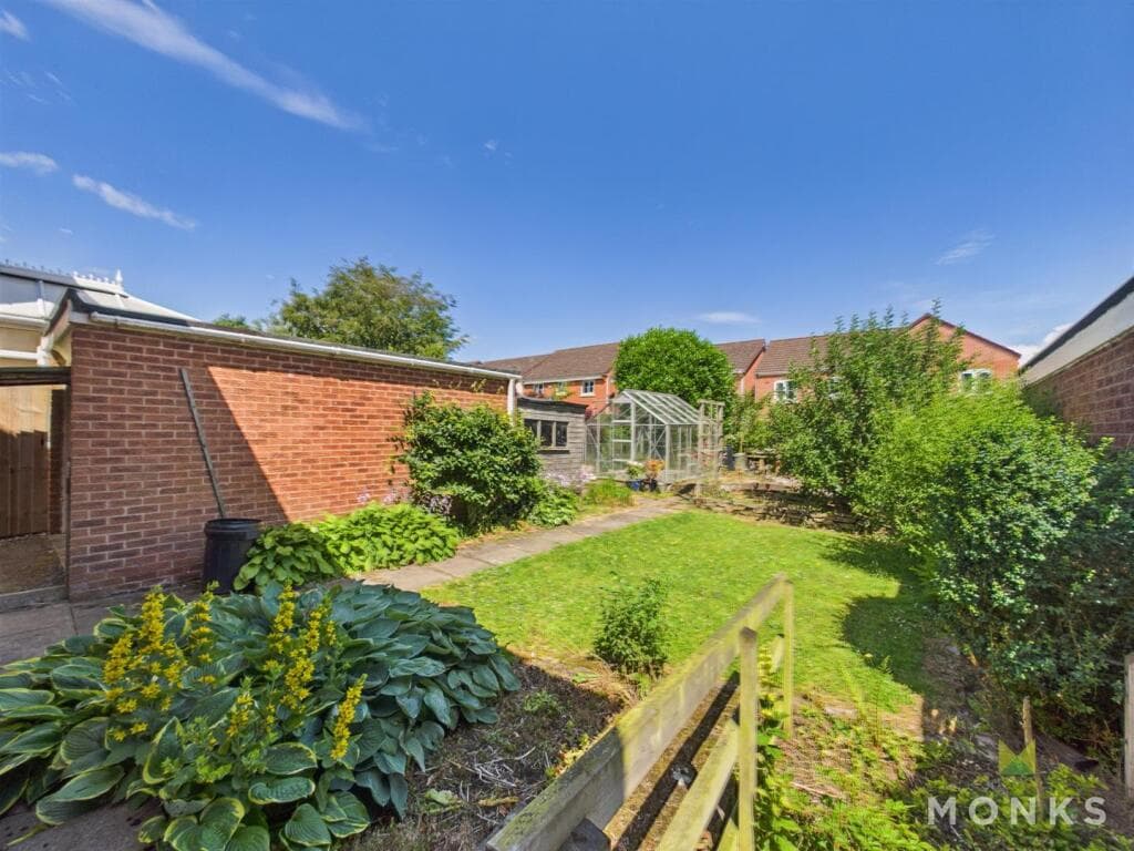 Bridge Way, Shawbury, Shrewsbury - Image 2