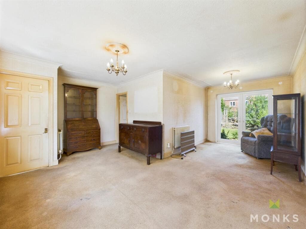 Bridge Way, Shawbury, Shrewsbury - Image 3