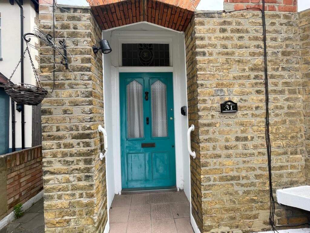 31 Margery Park Road, London, London E7 9LA - Image 4
