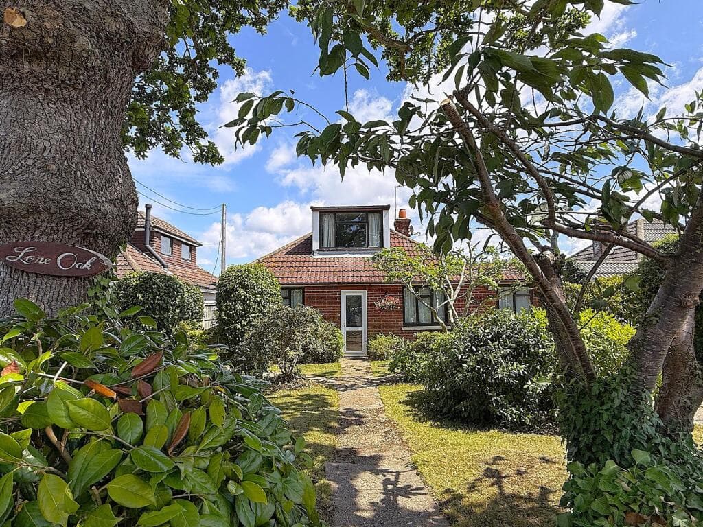 View property at Chapel Lane, Langley, SO45