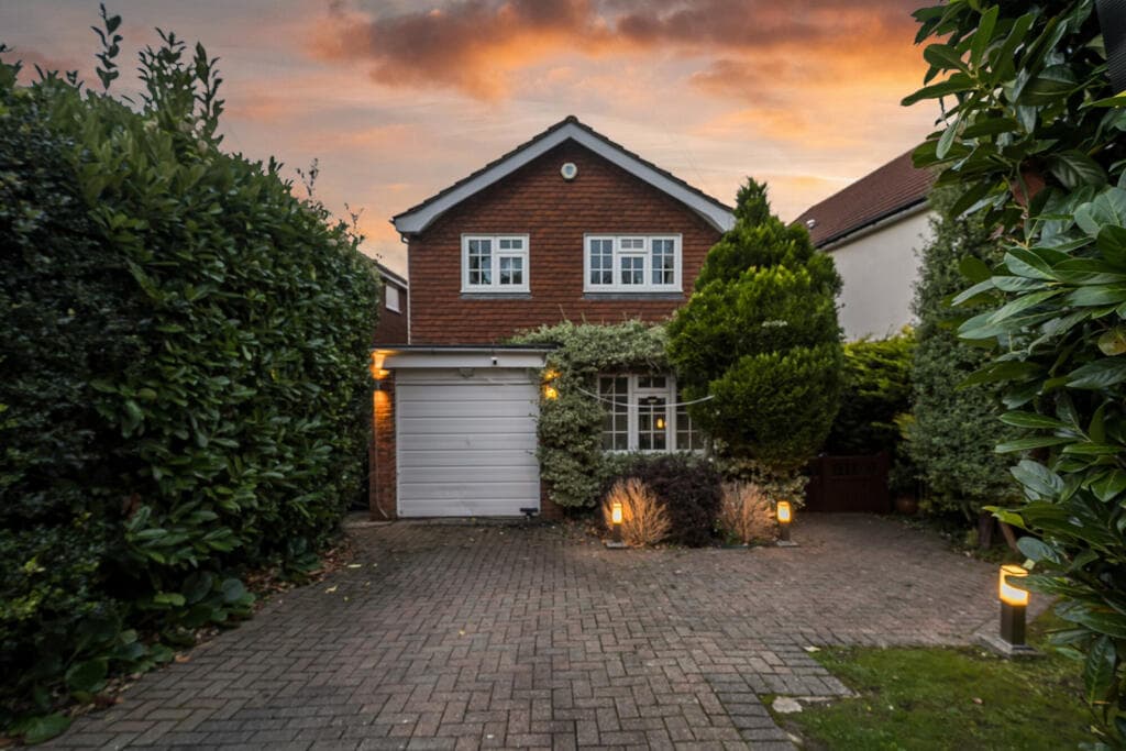 Woodlands Road, Orpington - Image 1