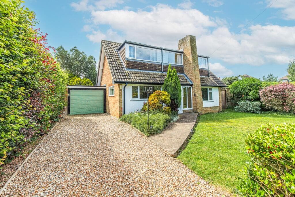Chain Free in Hunstanton - Image 1