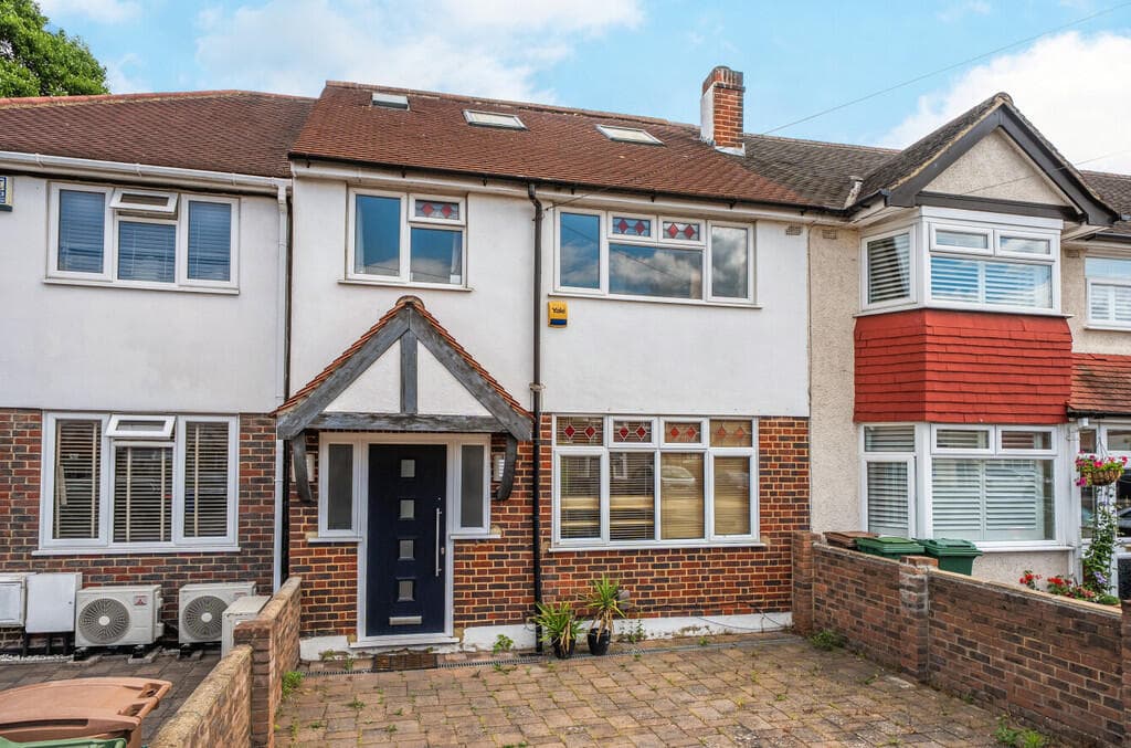 View property at Culvers Avenue, Carshalton