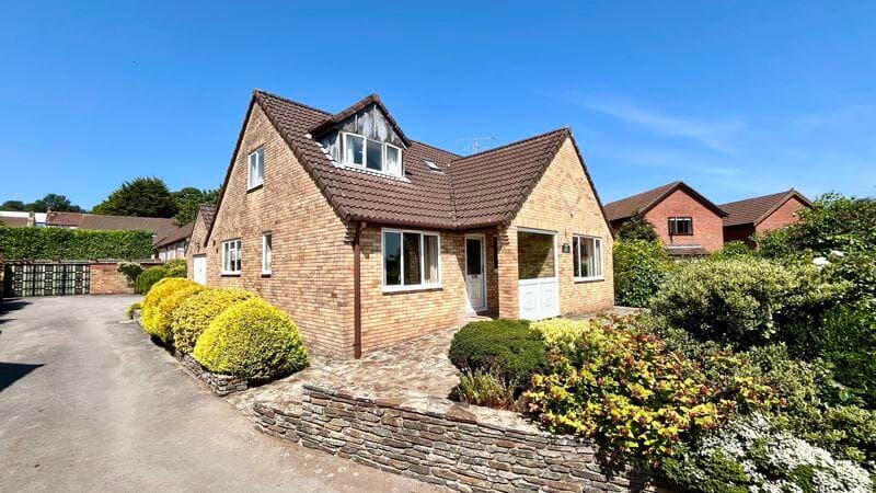 Kinforde, Chard, Somerset TA20 - Image 1