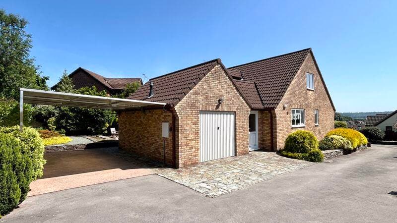 Kinforde, Chard, Somerset TA20 - Image 2