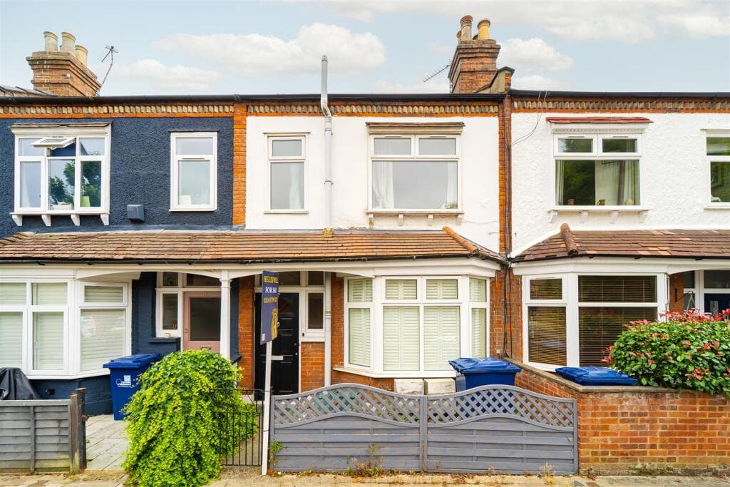 View property at Balfour Road, Ealing, W13