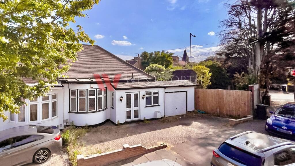 Netley Road, Newbury Park, IG2 - Image 2