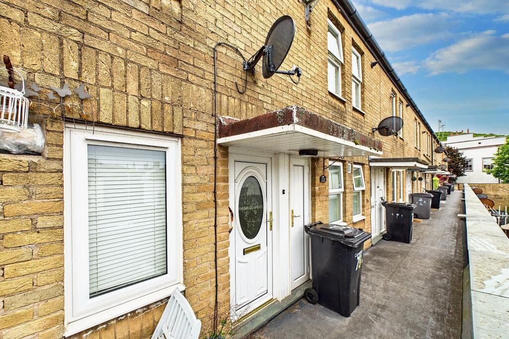 View property at Duke Street, Whitehaven, CA28