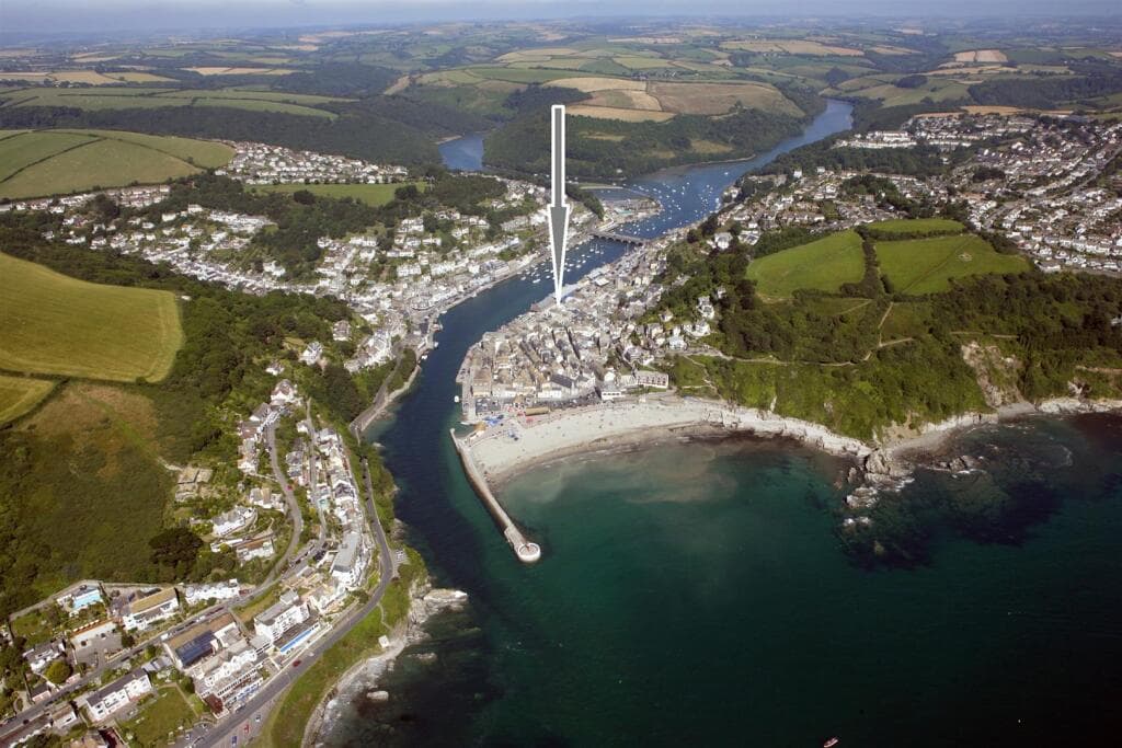 The Quay, Looe - Image 2