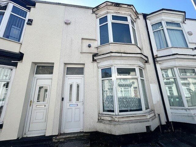 View property at Outram Street, Middlesbrough, North Yorkshire, TS1