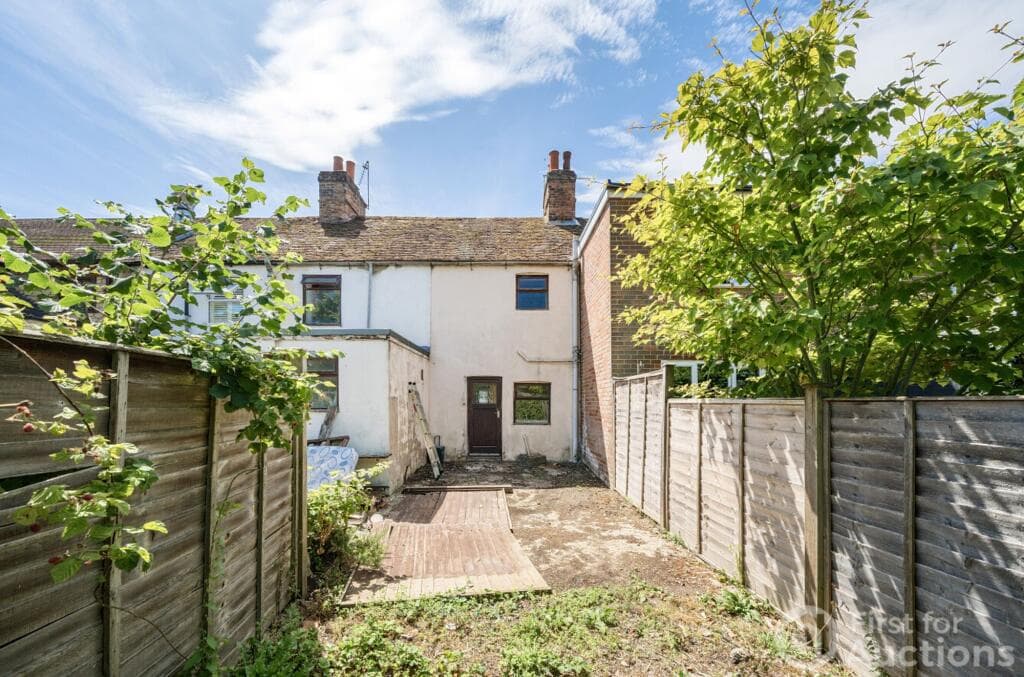Wellington Street, Thame, OX9 - Image 3
