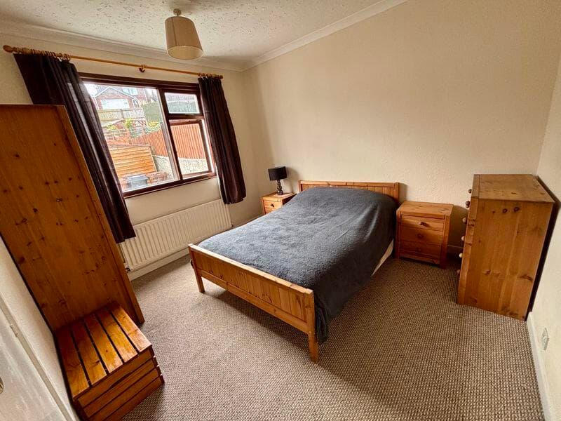 Edgcumbe Road, St. Austell - Image 7