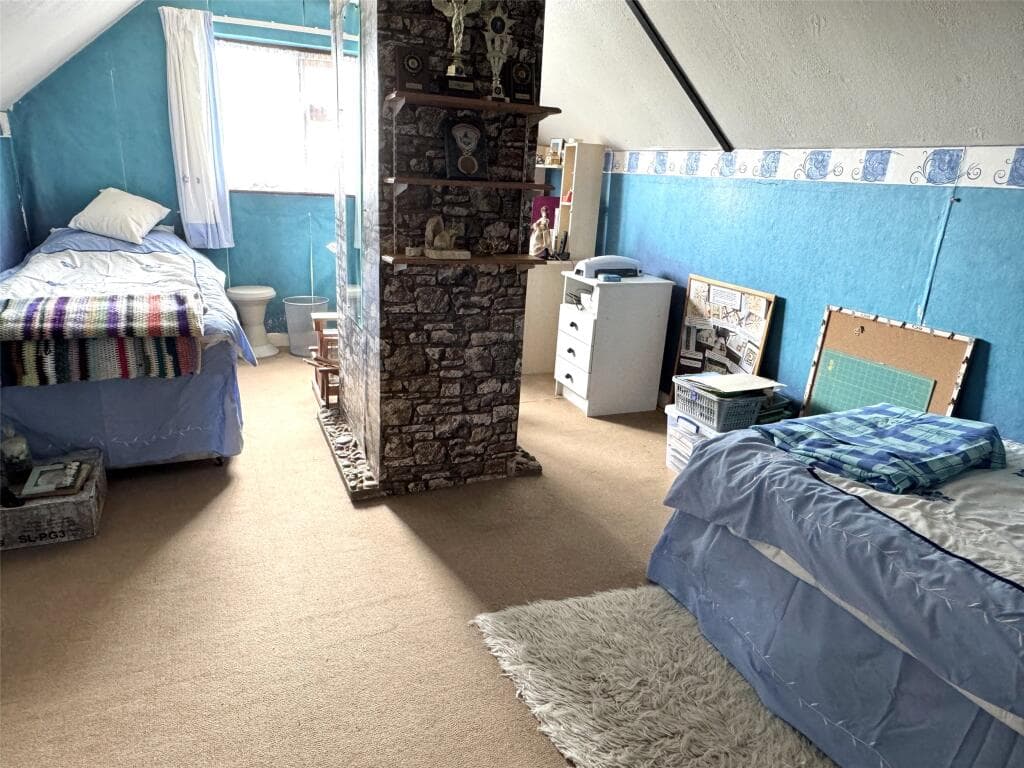 Retire, Bodmin, Cornwall, PL30 - Image 11