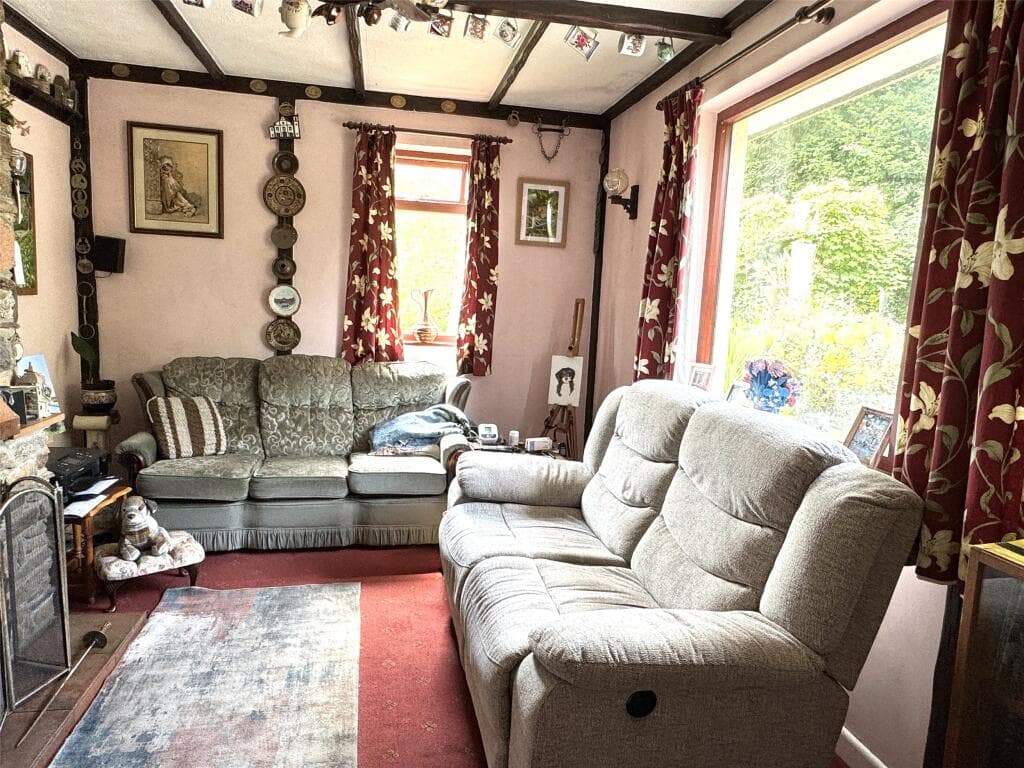 Retire, Bodmin, Cornwall, PL30 - Image 7