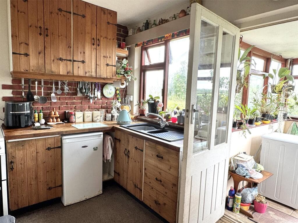 Retire, Bodmin, Cornwall, PL30 - Image 8