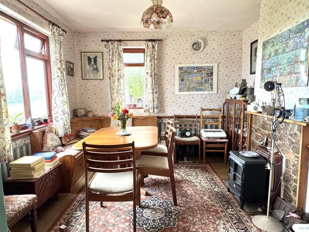 Retire, Bodmin, Cornwall, PL30 - Image 9
