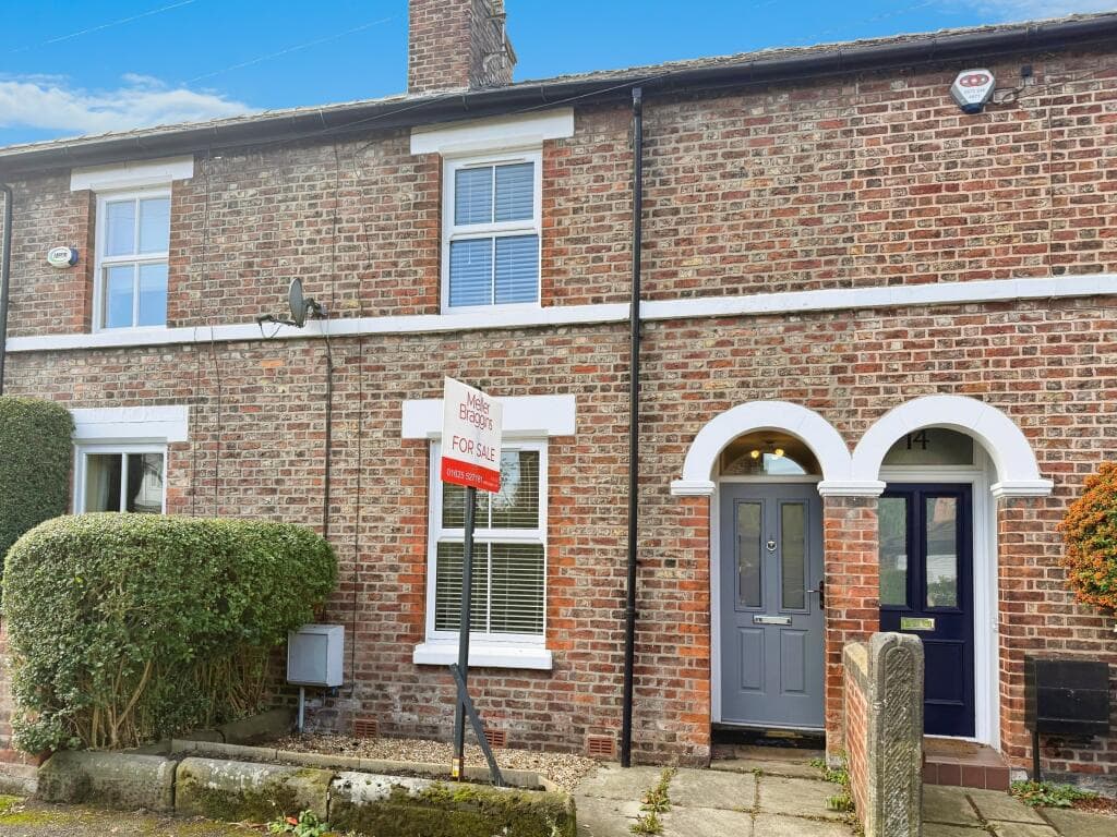 View property at Duke Street, Alderley Edge