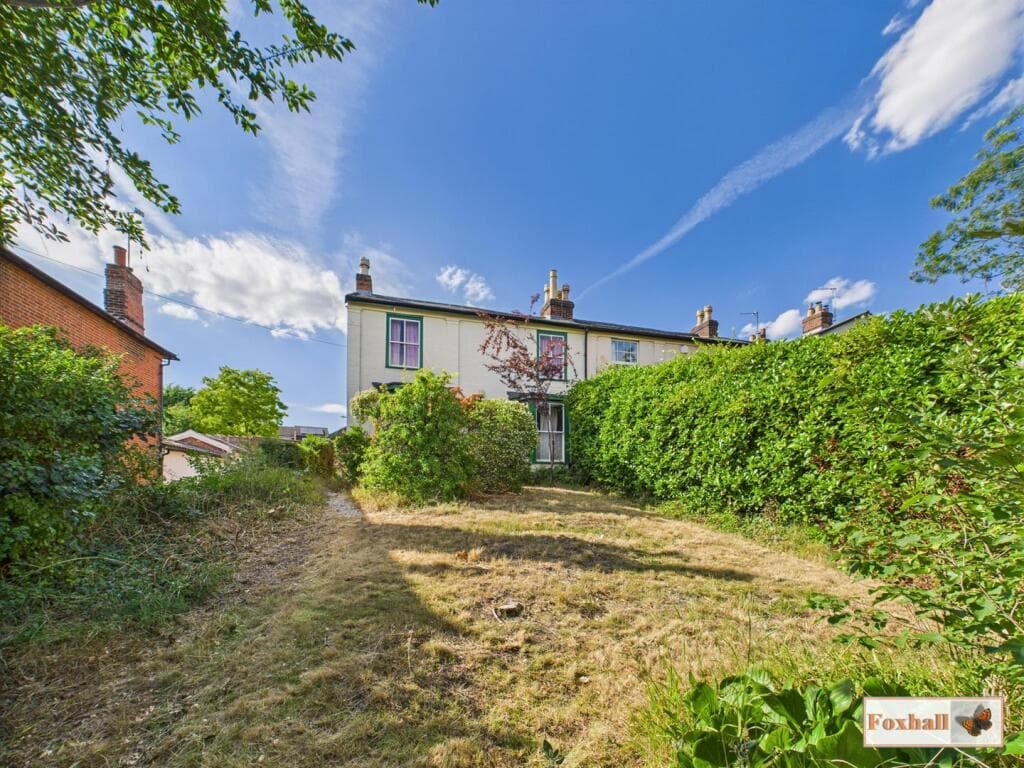 Woodbridge Road, Ipswich - Image 1