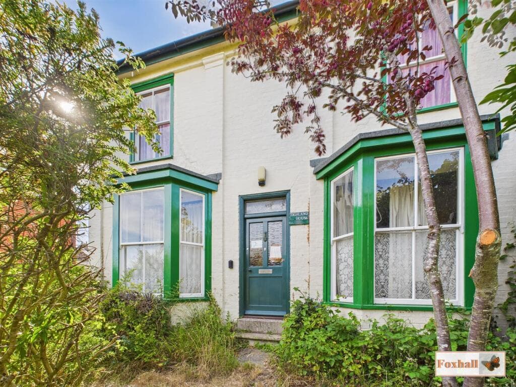 Woodbridge Road, Ipswich - Image 2