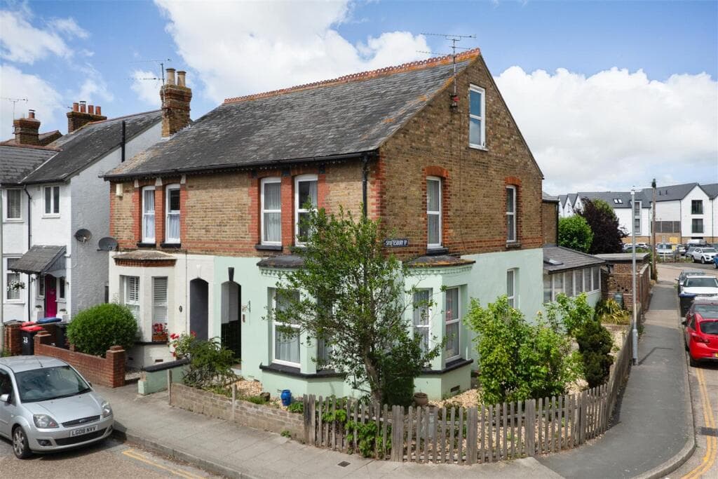View property at Nelson Road, Whitstable