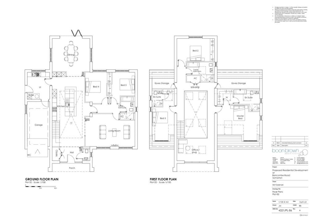 Bancombe Road, Somerton, Somerset, TA11 - Image 5
