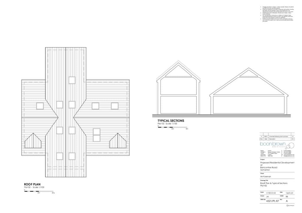 Bancombe Road, Somerton, Somerset, TA11 - Image 6