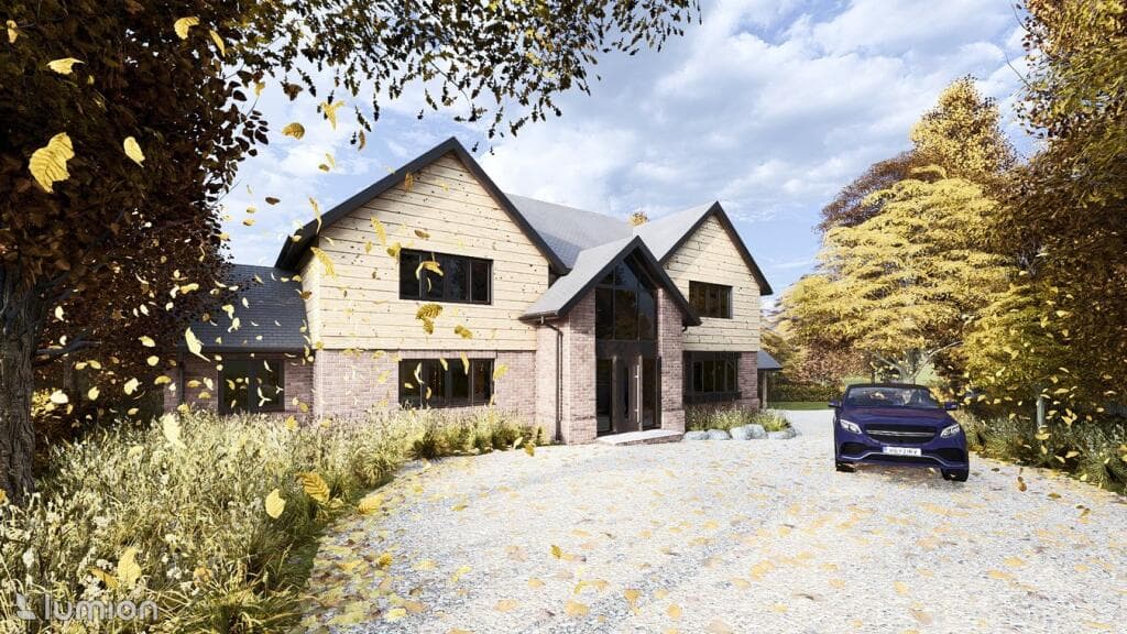 Busketts Way, Ashurst, Southampton, SO40 - Image 2