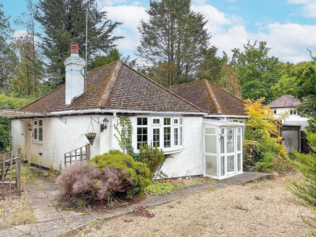 Busketts Way, Ashurst, Southampton, SO40 - Image 4