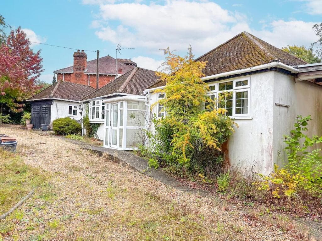 Busketts Way, Ashurst, Southampton, SO40 - Image 6