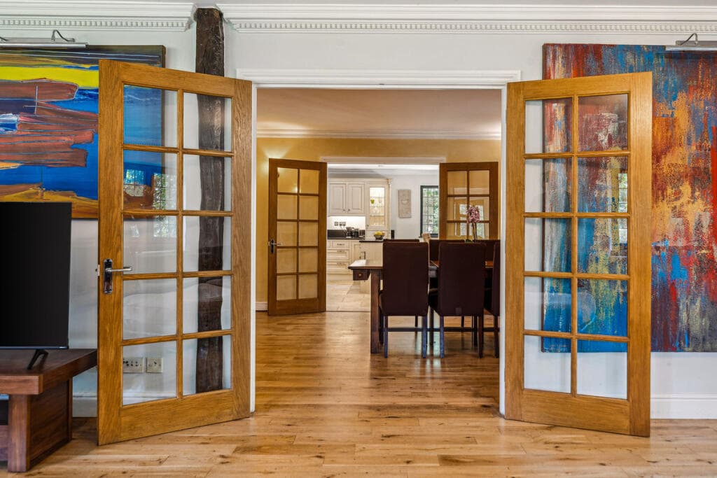 Earleydene, Ascot, SL5 - Image 8