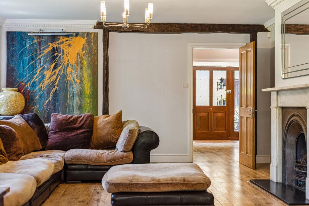 Earleydene, Ascot, SL5 - Image 9