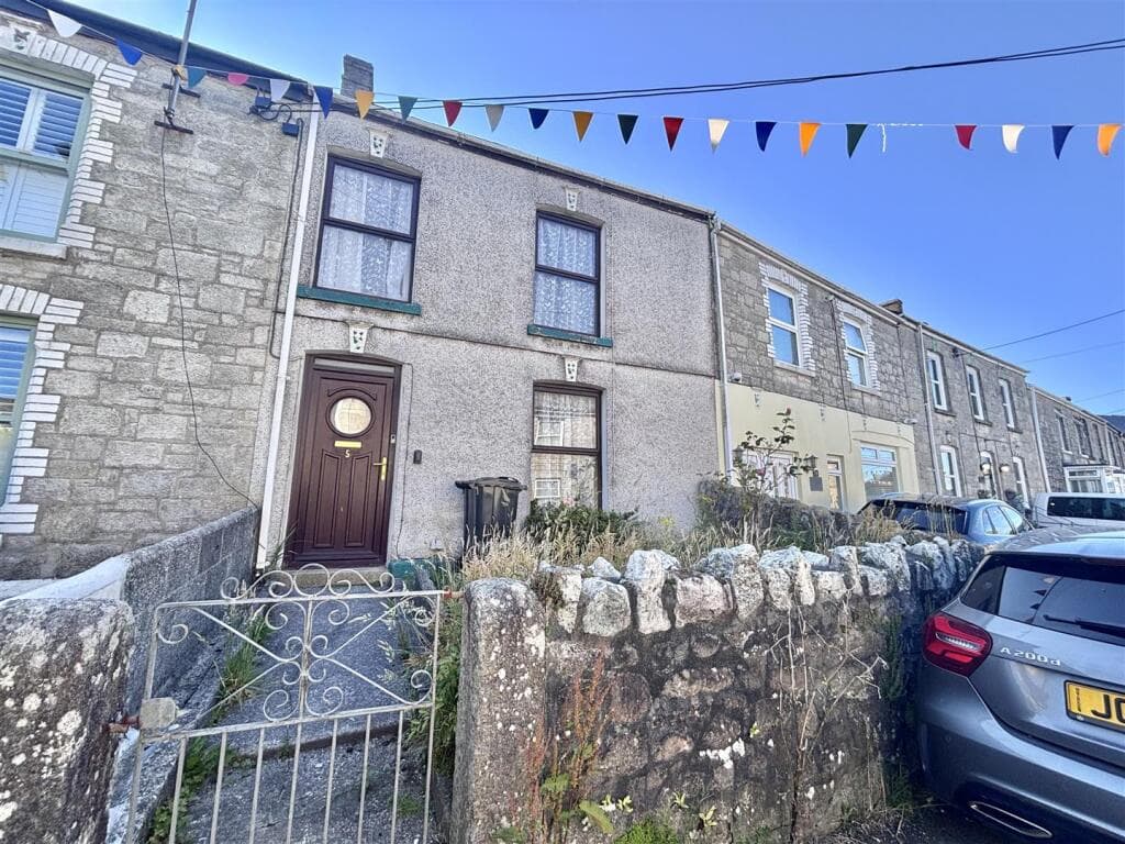 View property at Fore Street, St. Dennis, St. Austell
