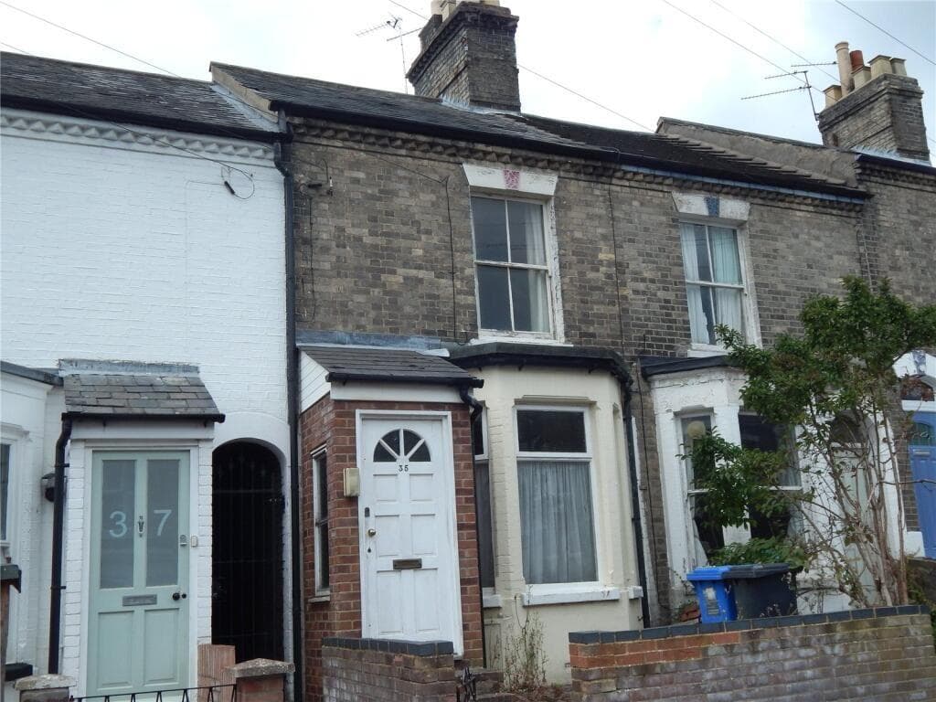View property at Cardiff Road, Norwich, Norfolk, NR2