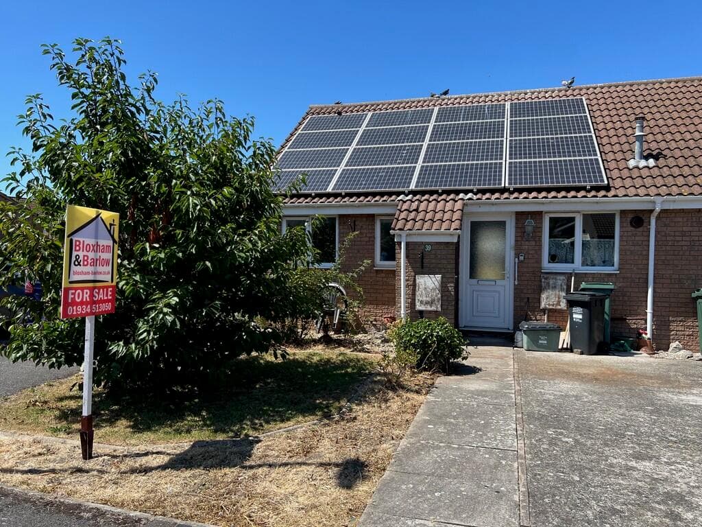 Tor Close - Image 1