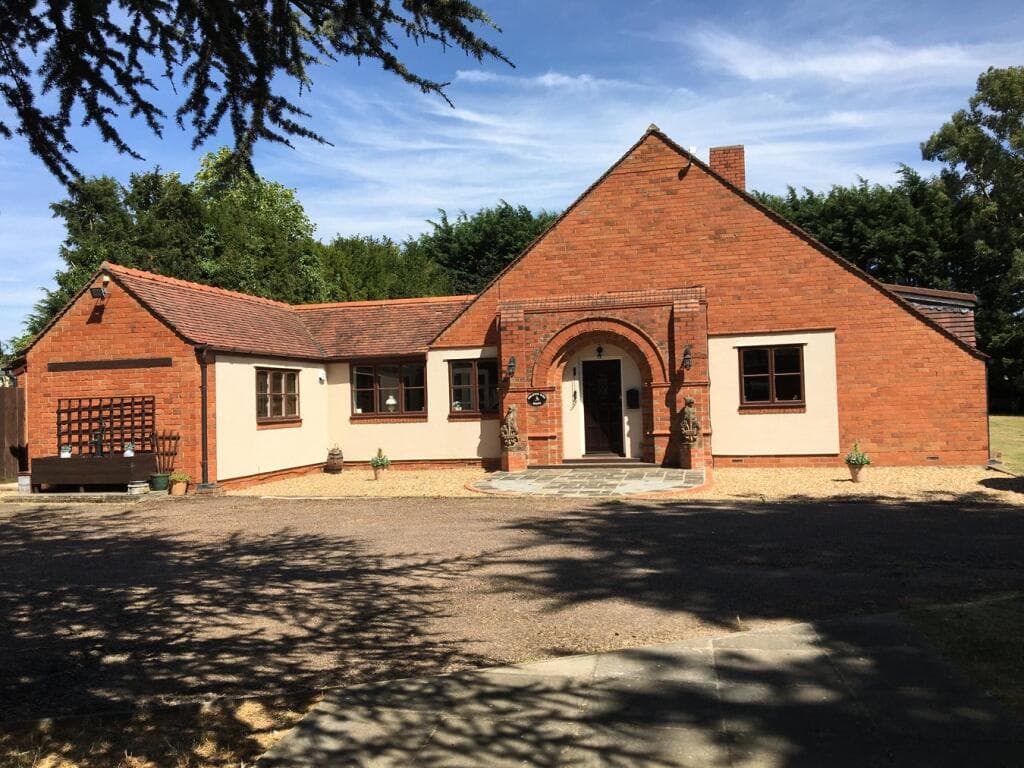 Stratton Park, Biggleswade, SG18 - Image 1