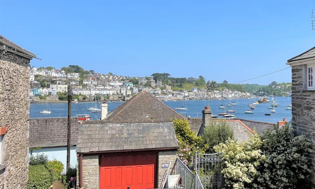 West Street, Polruan, Fowey - Image 3