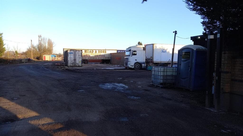 LAND FOR SALE - Station Road Thorney, Peterborough, Cambridgeshire, PE6 0QE - Image 3