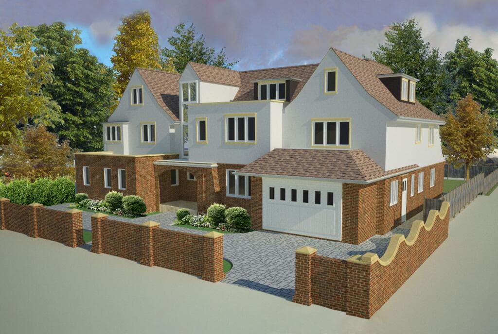 Holcombe Road, Ilford, IG1 - Image 2