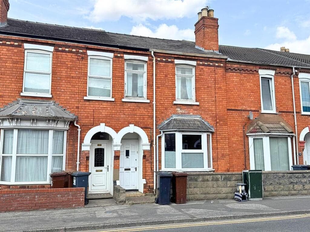 Dixon Street, Lincoln LN5 - Image 1