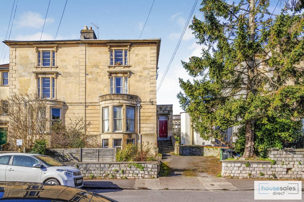 Redland Park, Bristol, BS6 - Image 1